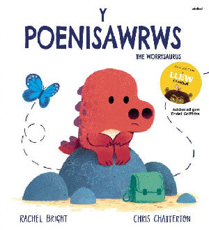 Poenisawrws, Y / Worrysaurus, The - Siop Y Pentan