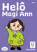 Magi Ann Fun Books: Hello Magi Ann - Siop Y Pentan