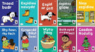 Magi Ann's Fun Books – Stage 4 Dicw Books - Siop Y Pentan