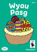 Magi Ann Fun Books: Easter Eggs - Siop Y Pentan
