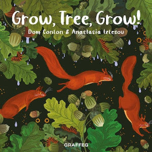 Grow, Tree, Grow! - Siop Y Pentan