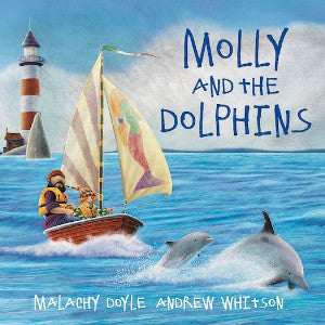 Molly and the Dolphins - Siop Y Pentan