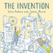 Invention, The - Siop Y Pentan