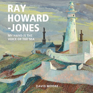Ray Howard-Jones - Siop Y Pentan