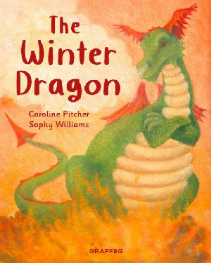 Winter Dragon, The - Siop Y Pentan