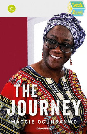 Quick Reads: The Journey - Siop Y Pentan