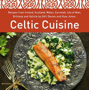 Celtic Cuisine - Siop Y Pentan