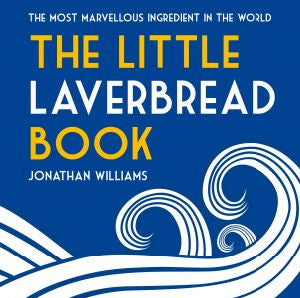 Little Laverbread Book, The - Siop Y Pentan