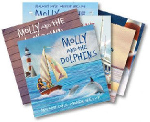 Molly Reading Pack - Siop Y Pentan