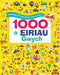 1000 o Eiriau Gwych - Siop Y Pentan