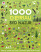 1001 o Eiriau Byd Natur - Siop Y Pentan
