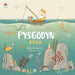 Cyfres Anturiaeth Eifion a Sboncyn: Pysgodyn / Fish - Siop Y Pentan