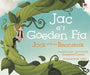 Jac a'r Goeden Ffa / Jack and the Beanstalk - Siop Y Pentan