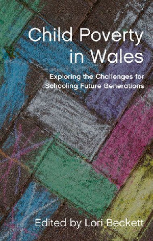 Child Poverty in Wales - Siop Y Pentan