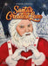 Santa's Greatest Love - Siop Y Pentan