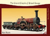 Great Steam Trains: 3. Grand Dream of Broad Gauge, The