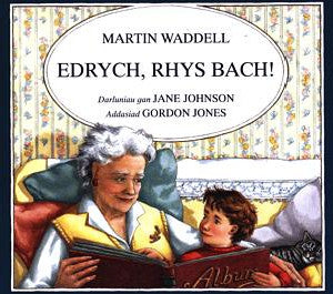 Edrych, Rhys Bach! - Siop Y Pentan