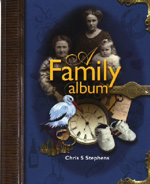 Family Album, A - Siop Y Pentan