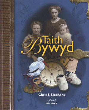 Taith Bywyd - Siop Y Pentan