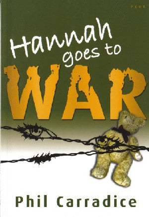 Hannah Goes to War - Siop Y Pentan