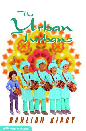 Urban Turbans, The - Siop Y Pentan