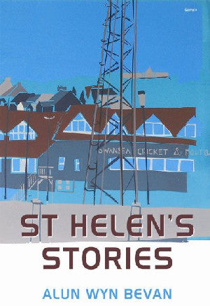 St Helen's Stories - Siop Y Pentan