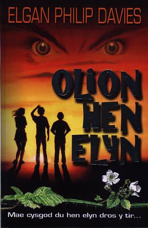 Olion Hen Elyn - Siop Y Pentan