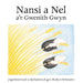 Cyfres Nansi a Nel: Nansi a Nel a'r Gwenith Gwyn - Siop Y Pentan