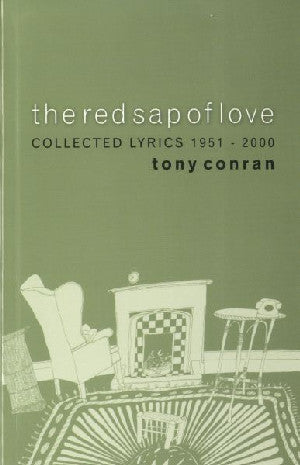 Red Sap of Love, The: Collected Lyrical and Lyrical Sequences 195 - Siop Y Pentan
