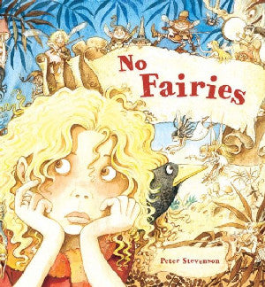 No Fairies - Siop Y Pentan