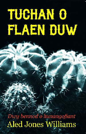 Tuchan o Flaen Duw - Siop Y Pentan