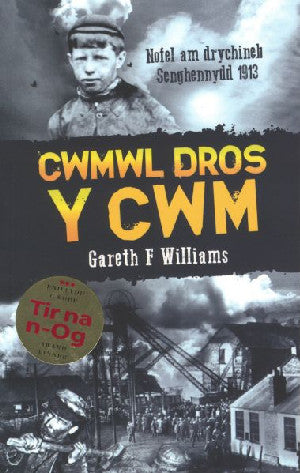 Cwmwl dros y Cwm - Siop Y Pentan