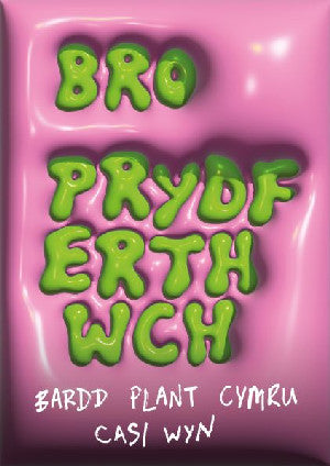 Bro Prydferthwch - Siop Y Pentan