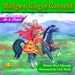 Welsh Folk Tales in a Flash: Maelgwn, King of Gwynedd - Siop Y Pentan