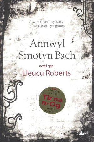 Cyfres y Dderwen: Annwyl Smotyn Bach - Siop Y Pentan