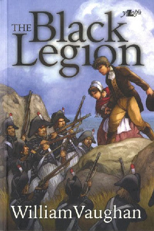 Black Legion, The - Siop Y Pentan