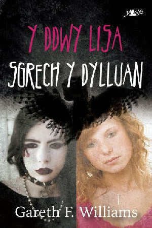 Cyfres y Dderwen: Y Ddwy Lisa - Sgrech y Dylluan - Siop Y Pentan