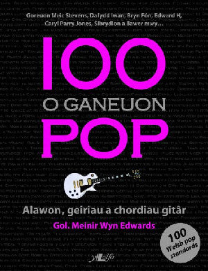 100 o Ganeuon Pop - Siop Y Pentan