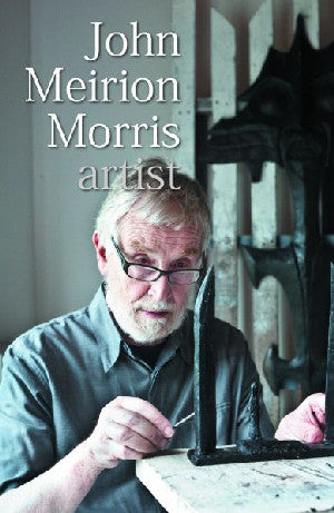 John Meirion Morris - Artist - Siop Y Pentan