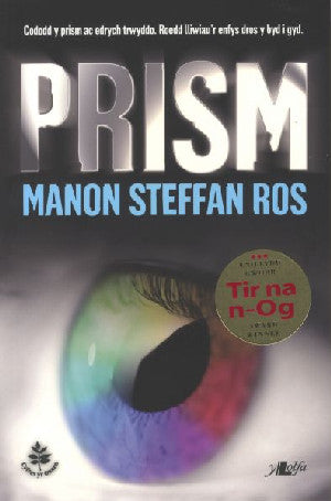 Cyfres yr Onnen: Prism - Siop Y Pentan