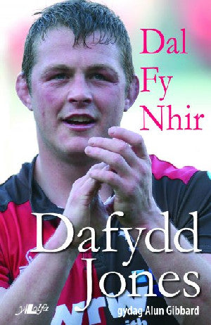 Dal fy Nhir - Hunangofiant Dafydd Jones - Siop Y Pentan