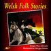 Welsh Folk Stories - Siop Y Pentan