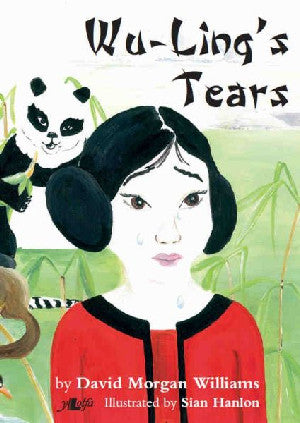 Wu-Ling's Tears - Siop Y Pentan