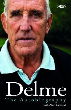 Delme - The Autobiography - Siop Y Pentan