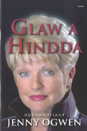 Glaw a Hindda (Print Bras) - Siop Y Pentan