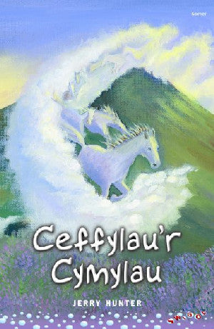Cyfres Swigod: Ceffylau'r Cymylau - Siop Y Pentan