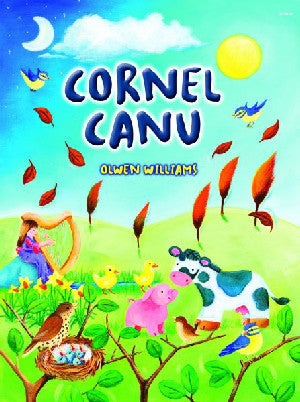 Cornel Canu - Siop Y Pentan