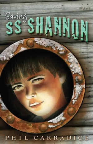 Saving SS Shannon - Siop Y Pentan