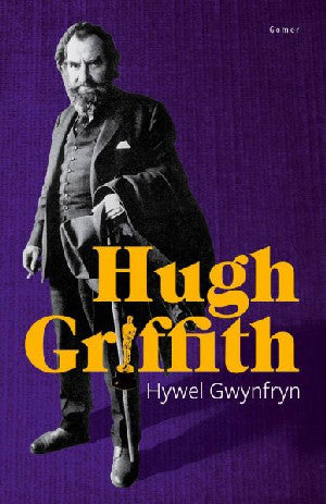 Hugh Griffith - Siop Y Pentan