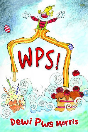 Wps! - Siop Y Pentan